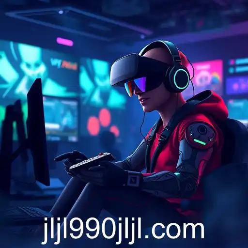 The Digital Playground: The Evolution of Online Gaming