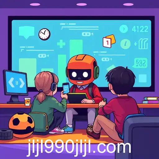 The Rising Phenomenon of Gaming Communities in 2025