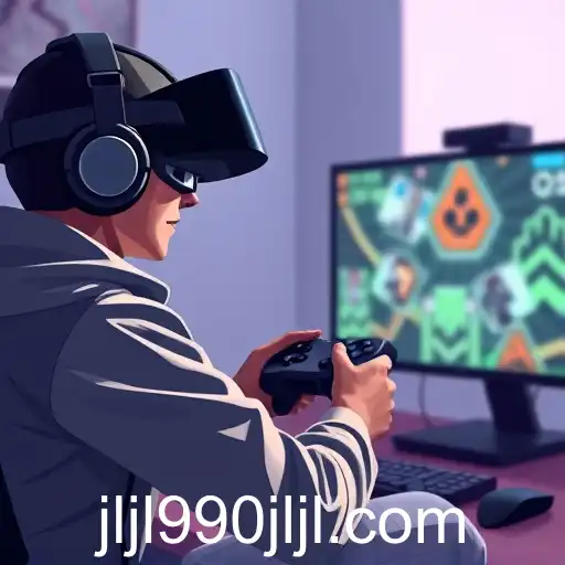 Gaming Trends in the Modern Era