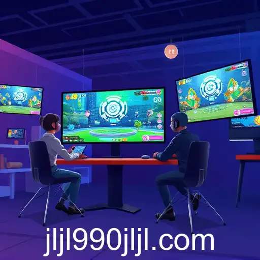 Gaming Website Sets New Trends