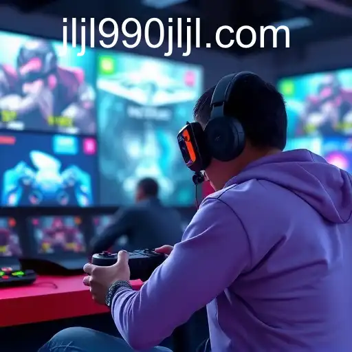 The Rise of Digital Gaming Communities