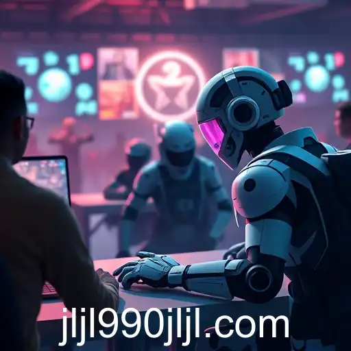 Emerging Trends in Online Gaming