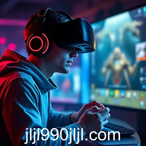 Emerging Trends in Online Gaming Platforms