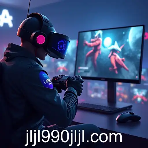 Gaming Trends and Innovations of the Future