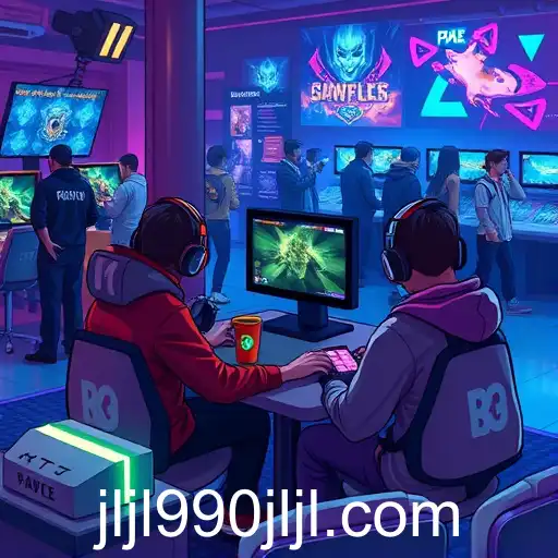 The Rise of Gamified Learning in 2025