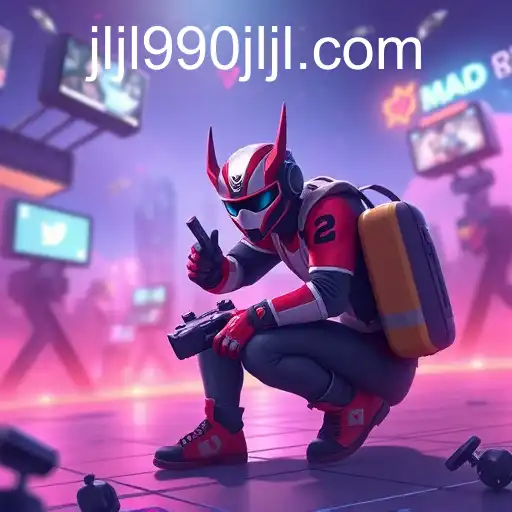 Gaming Evolution: JLJL990's Impact on Online Play