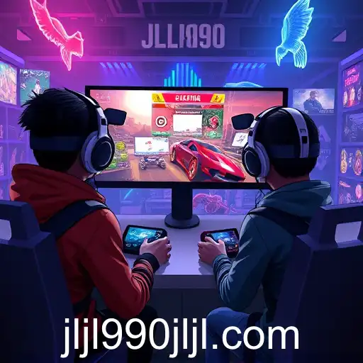 Gaming Evolution: Embracing Online Trends