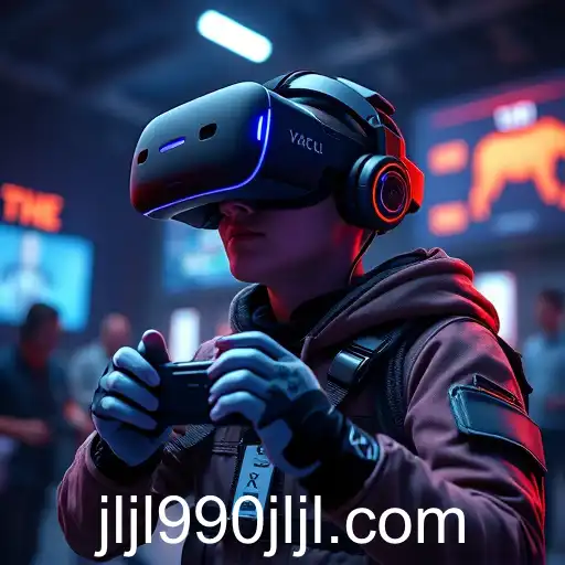 Gaming Innovations in 2025