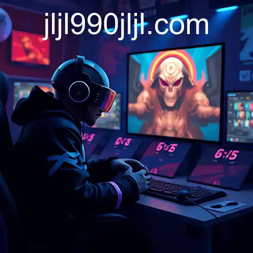 The Rise of jljl990: Gaming Evolutions and Insights