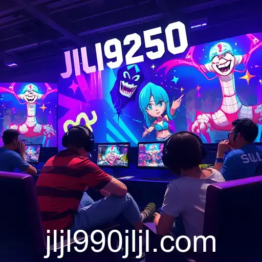 Gaming Trends Shaping 2025