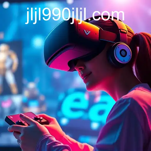 Gaming Trends Set to Transform 2026