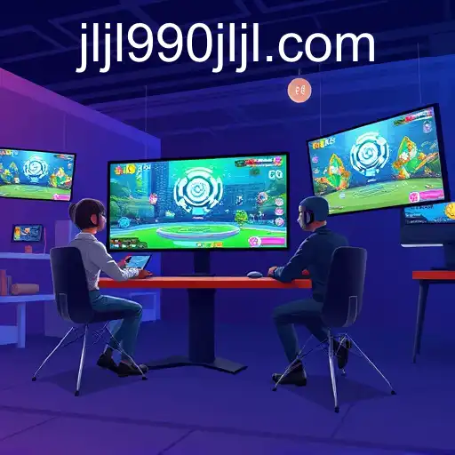 Gaming Website Sets New Trends