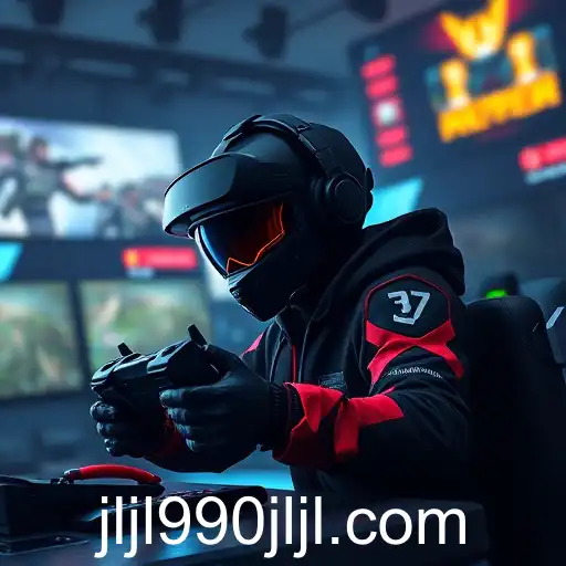 The Revival of Online Gaming in 2025