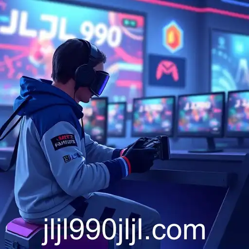 The Rise of Online Gaming Platforms