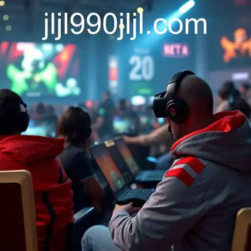 Rise of Online Gaming Platforms in 2025