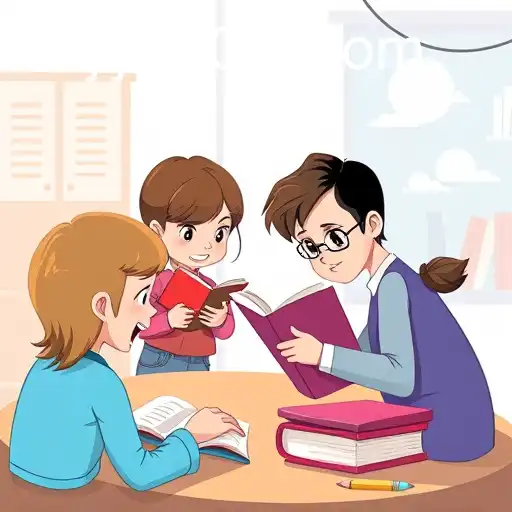 Exploring the 'Reading Comprehension' Game Category with the Keyword 'jljl990'