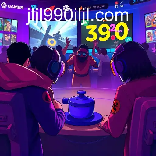 Revitalized Gaming Experience with jljl990