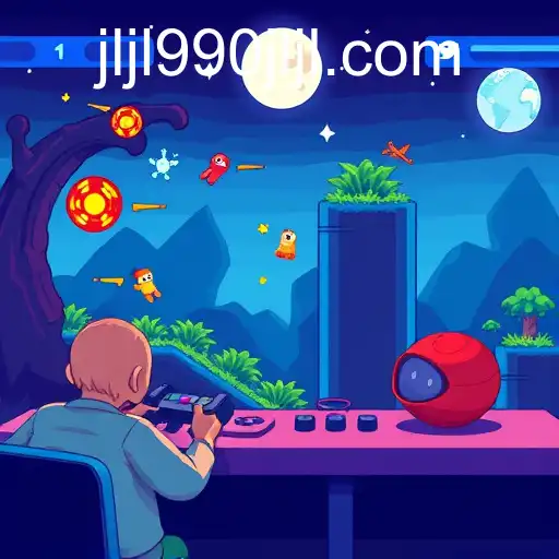 Reviving Nostalgia: How 'jljl990' is Transforming Online Gaming