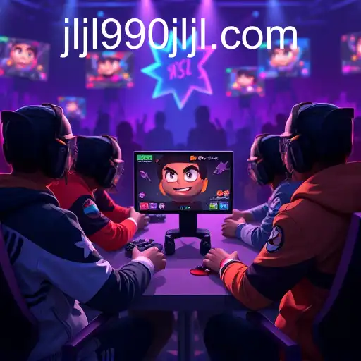 The Rise of Online Gaming Platforms