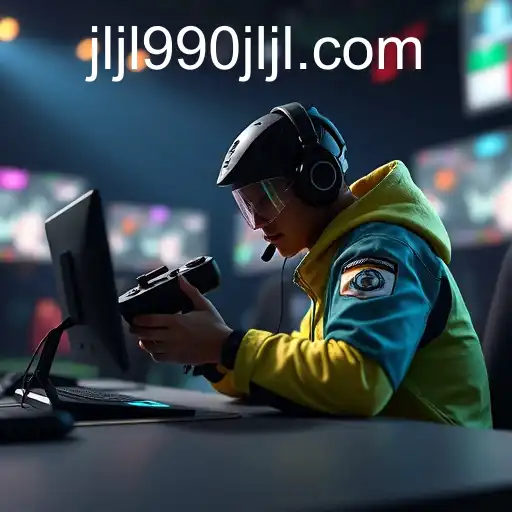 The Rise of jljl990: A Digital Haven for Gamers