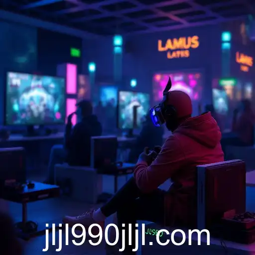 The Rise of Online Game Platforms in 2025