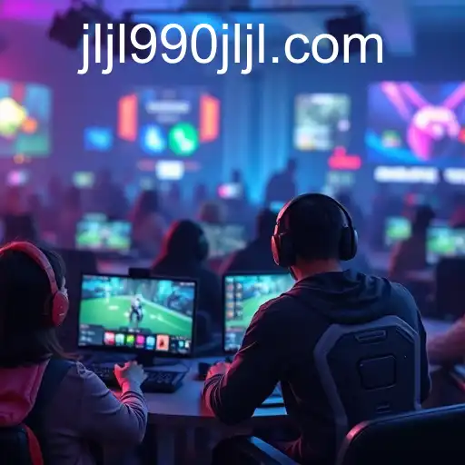 The Rise of Online Gaming in a Digital Era