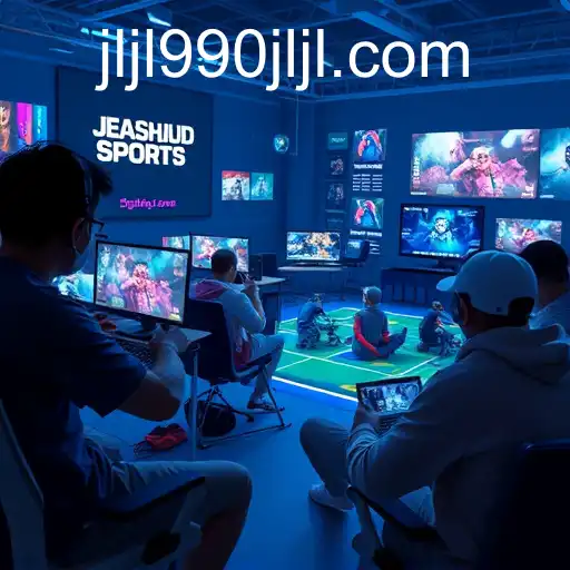 The Surge of Online Gaming in 2025