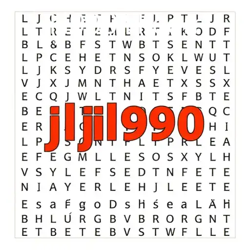 The Engaging World of Word Search: Unveiling the Charm of Jljl990