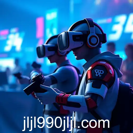 Rise of Online Gaming Communities