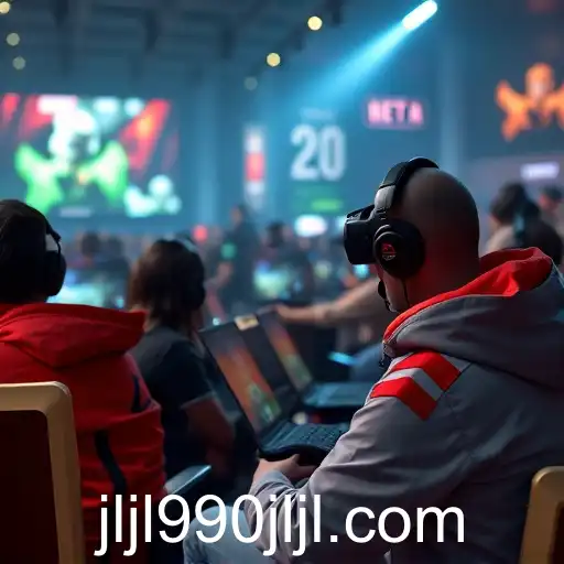 Rise of Online Gaming Platforms in 2025