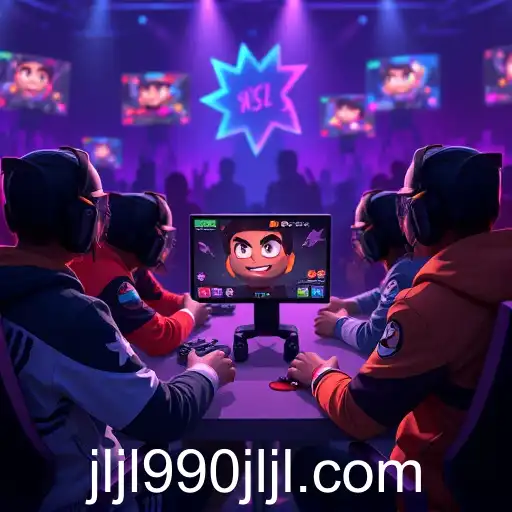 The Rise of Online Gaming Platforms