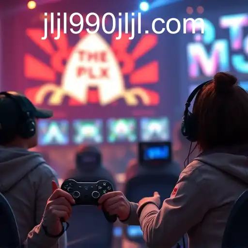 The Rise of Online Game Platforms in 2025