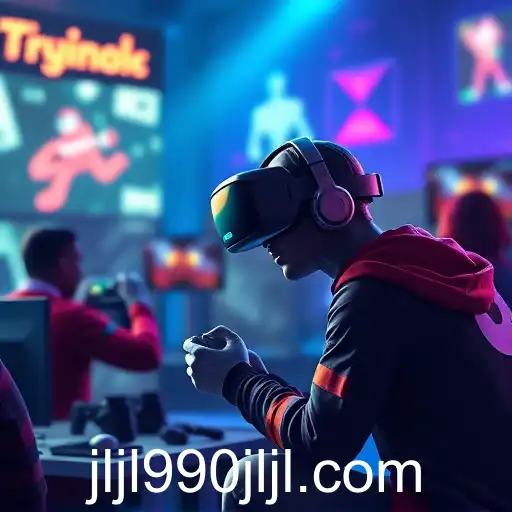 The Rise of Online Gaming Communities