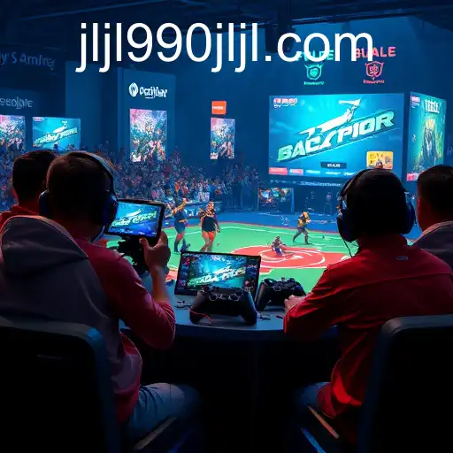 The Rise of Online Gaming Platforms in 2025