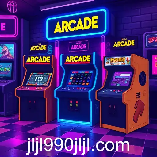 The Rise of Gaming: jljl990 Sets New Trends